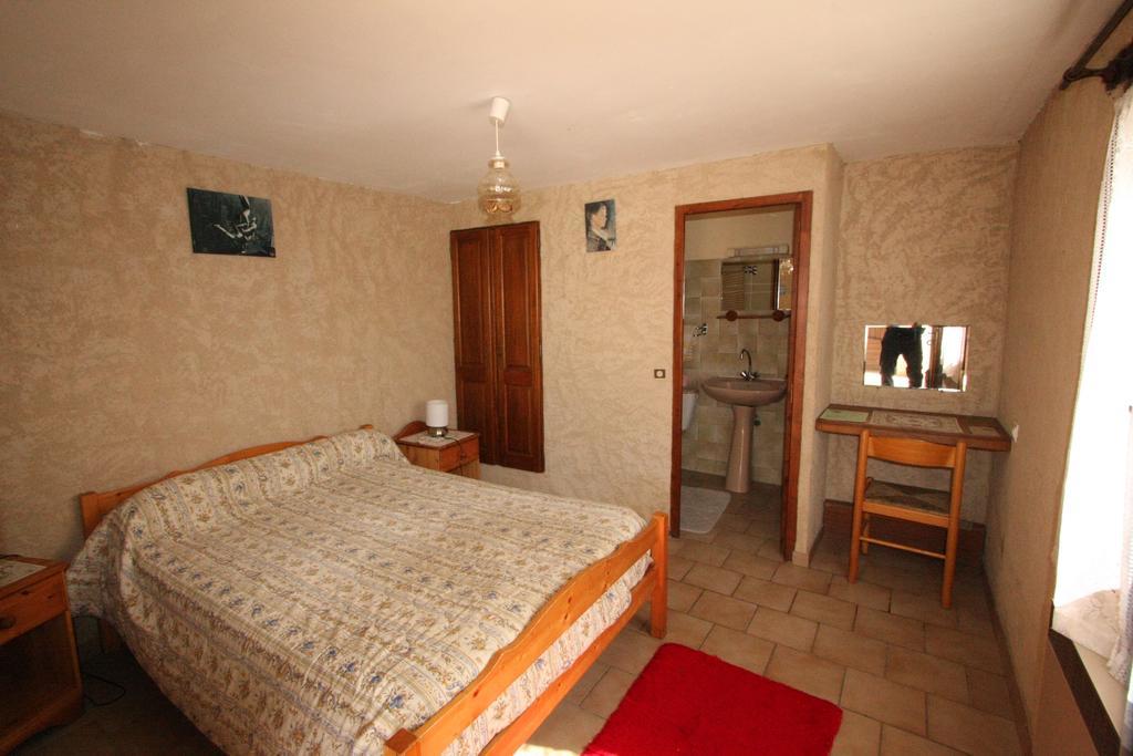 Domaine Du Bas Chalus Villa Форкалкер Екстериор снимка